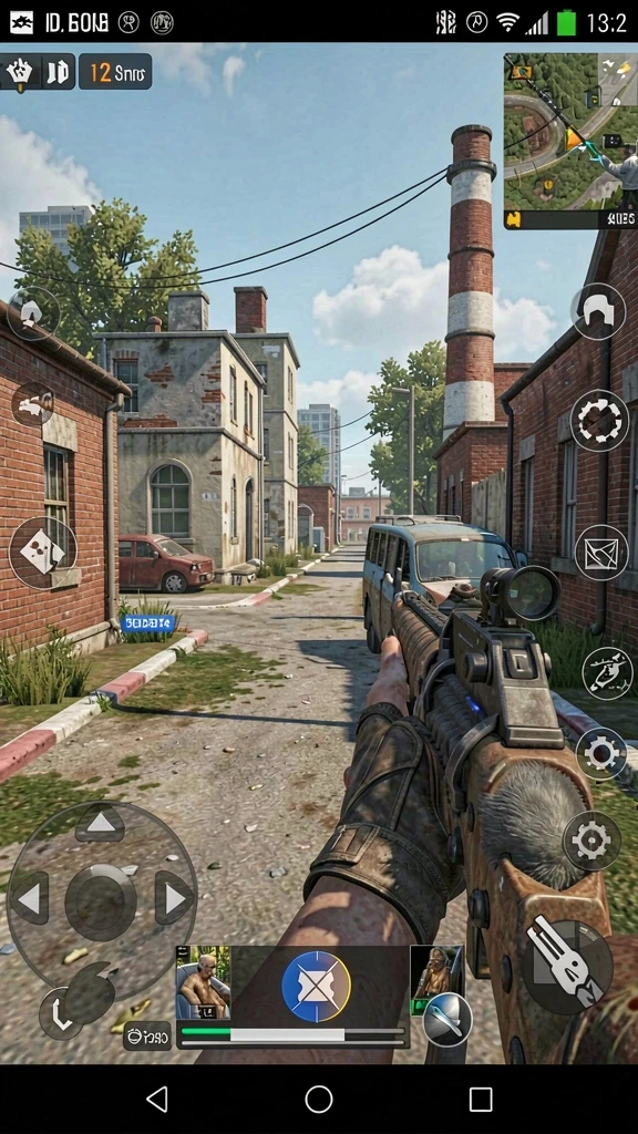 Screenshot 456win nomor 2