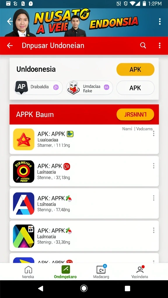 Screenshot 55five nomor 1