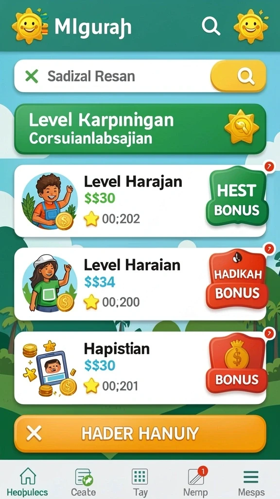 Screenshot 55five nomor 3