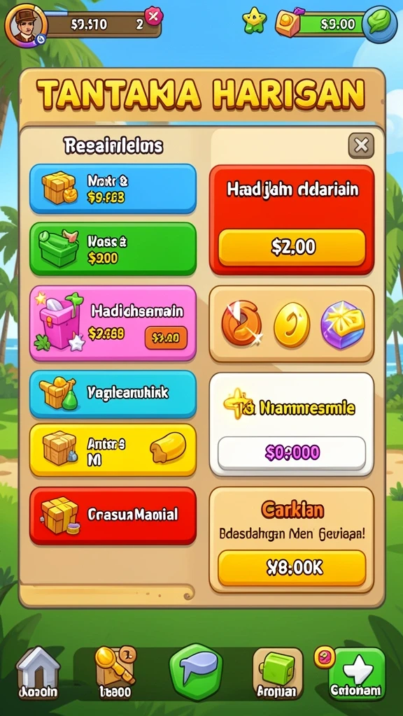 Screenshot 5rt nomor 1