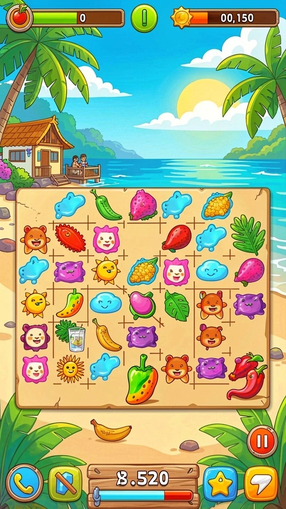 Screenshot 5zk nomor 3