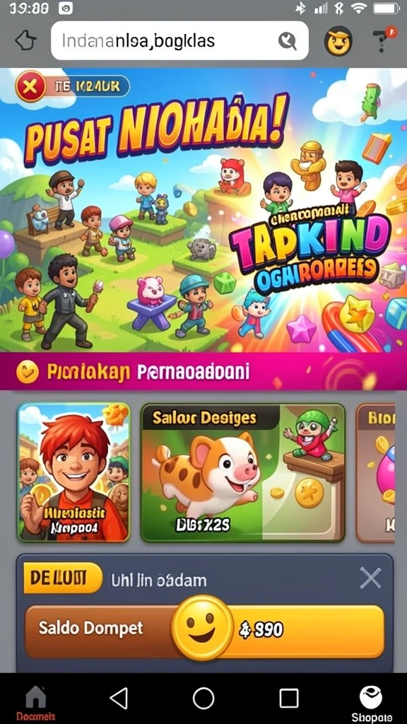 Screenshot 666ff nomor 3