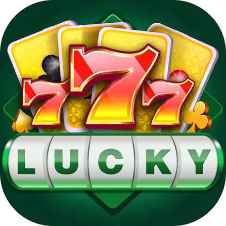 777lucky APK Resmi — ikon aplikasi