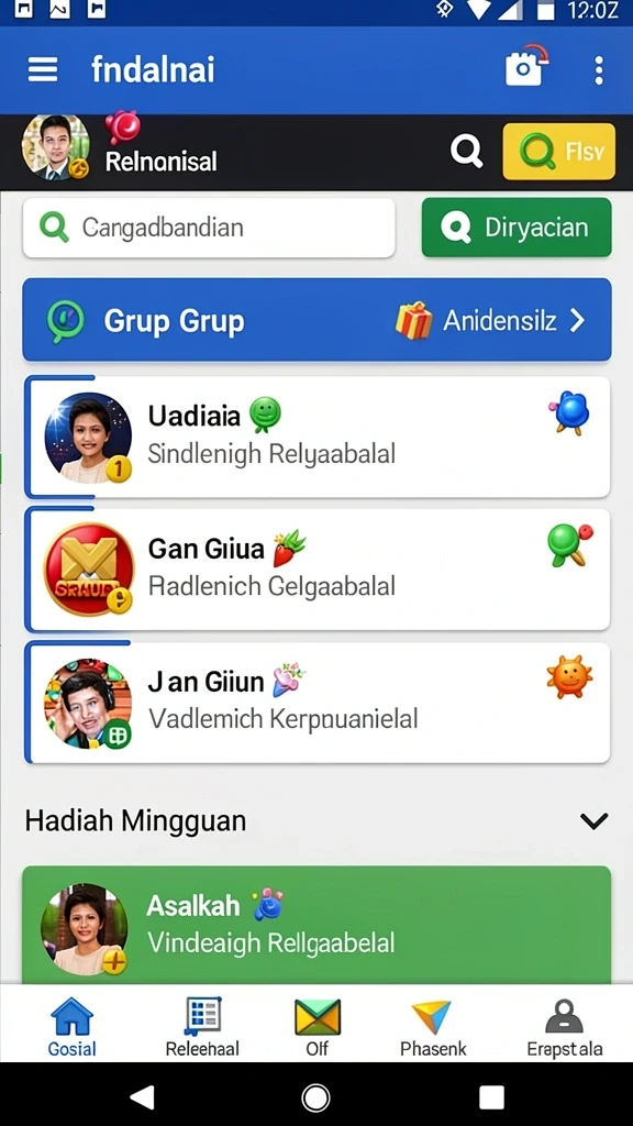 Screenshot 8zk nomor 1