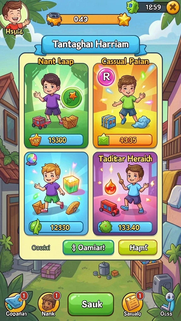 Screenshot 918kaya nomor 1