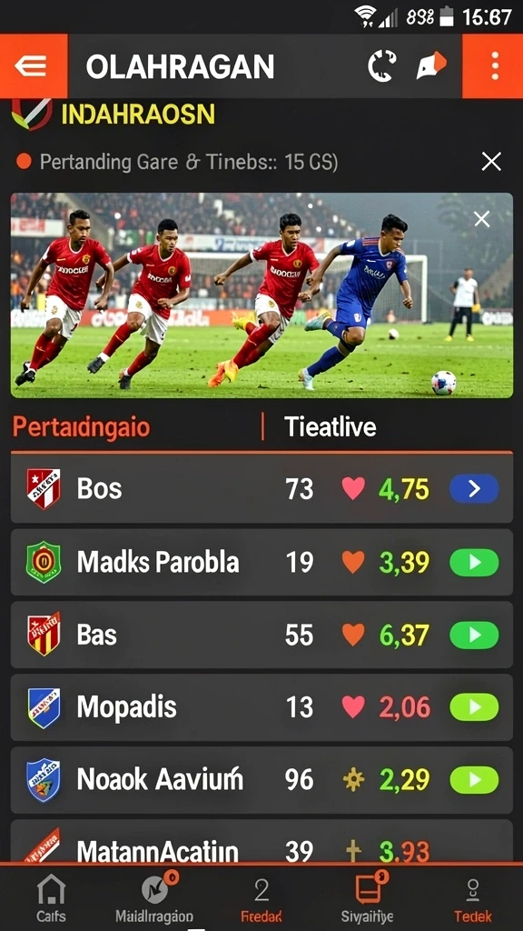 Screenshot 92glory nomor 3