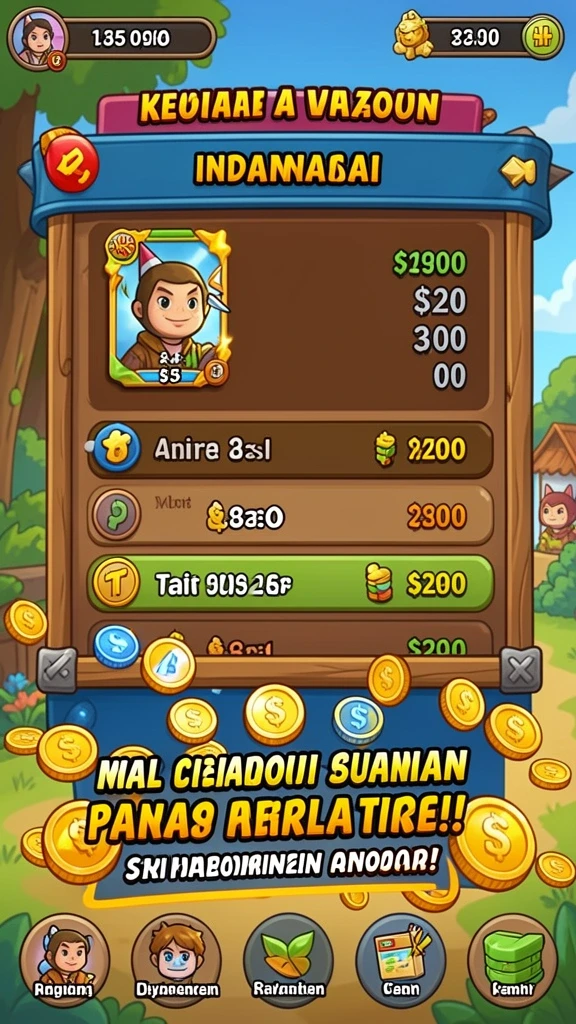 Screenshot 988spin nomor 1