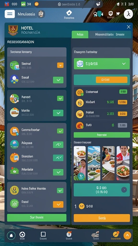 Screenshot aceparty nomor 3