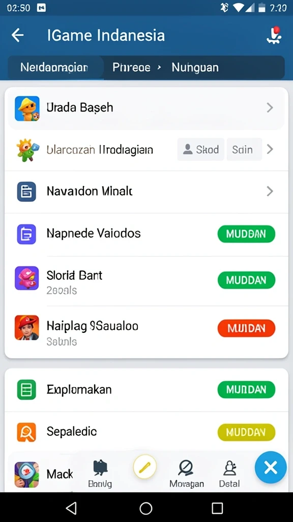 Screenshot agam69 nomor 2