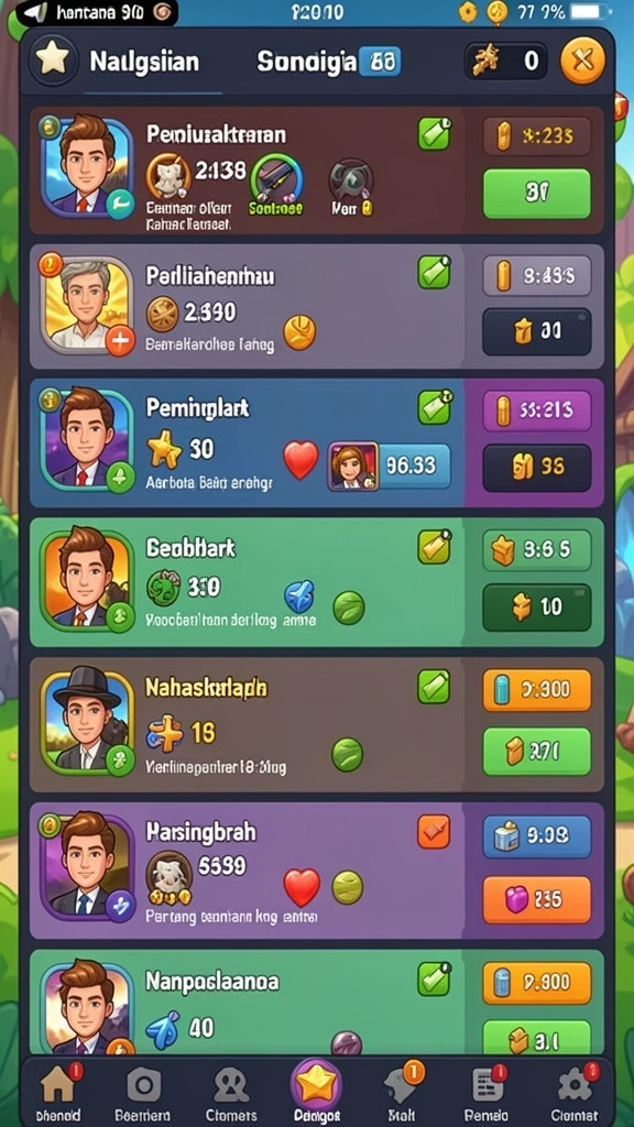 Screenshot andara88 nomor 1
