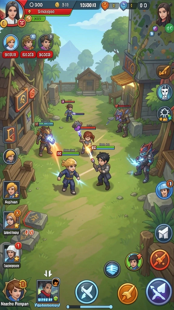 Screenshot arena333 nomor 3