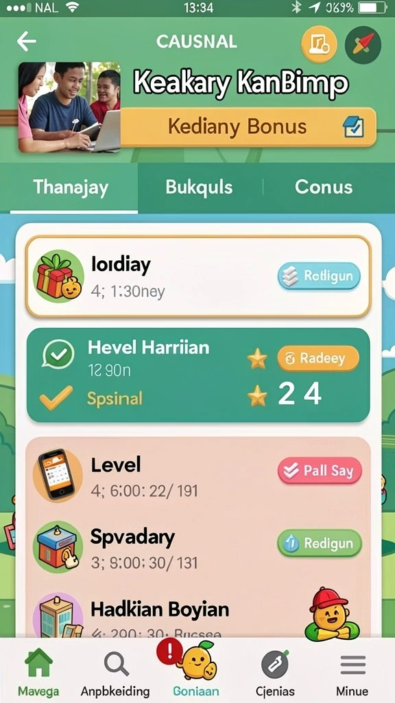 Screenshot bandit4d nomor 3