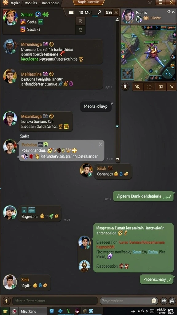 Screenshot betwin188 nomor 2
