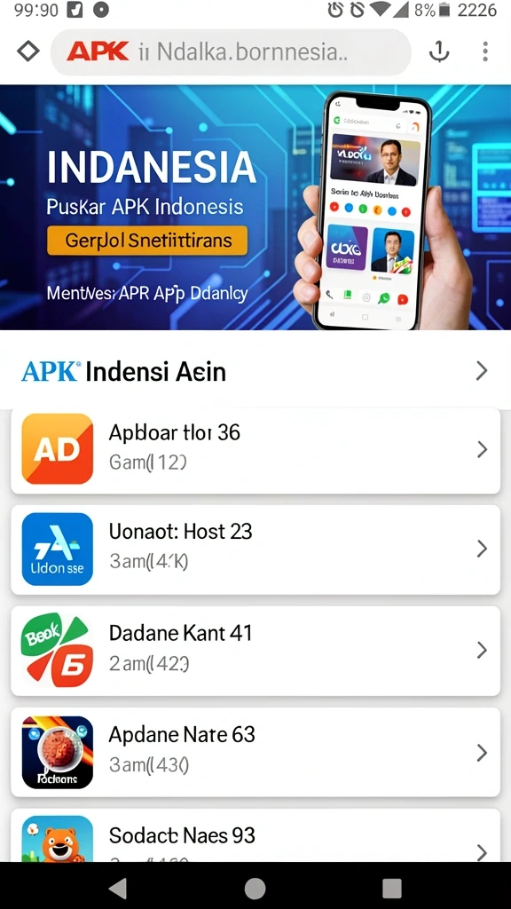 Screenshot bintangmpo nomor 1