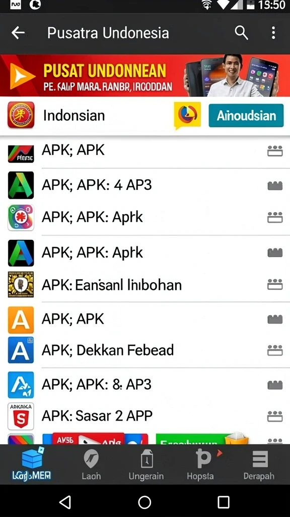 Screenshot bintangmpo nomor 2