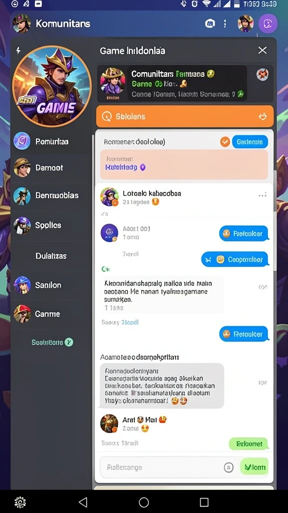 Screenshot bisabet nomor 2