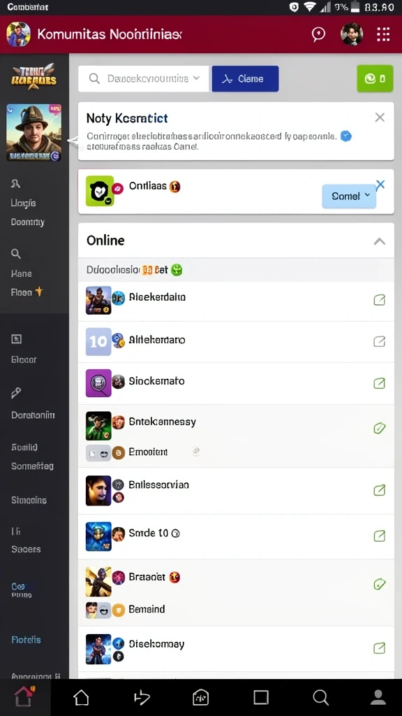Screenshot borneo303 nomor 3