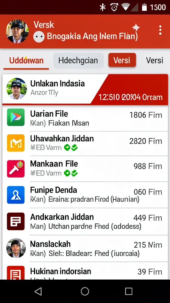 Screenshot bos138 nomor 3