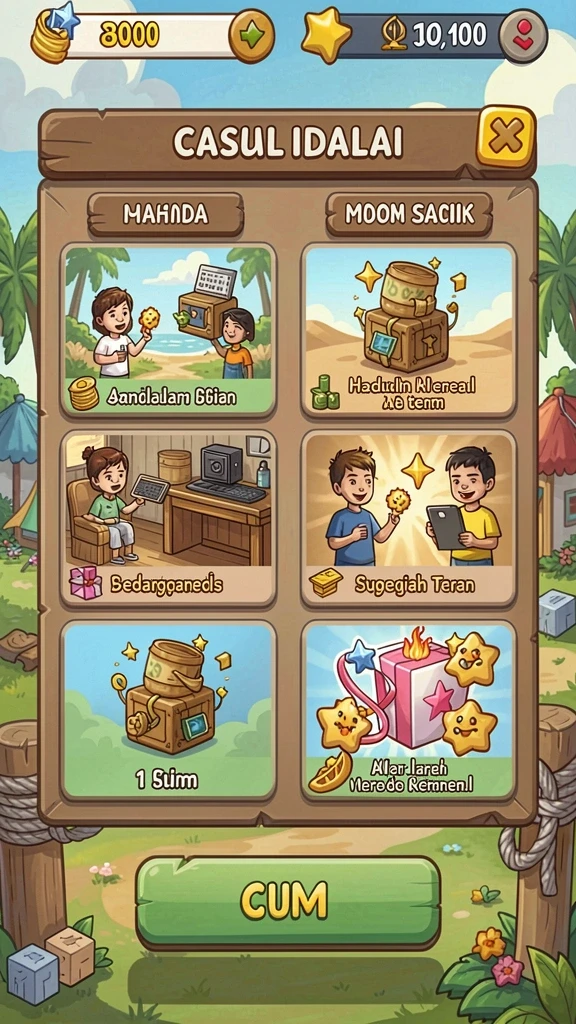 Screenshot browin88 nomor 1