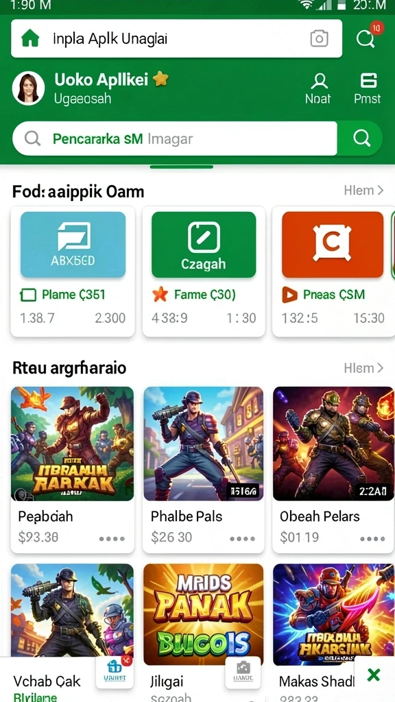 Screenshot cacor78 nomor 2
