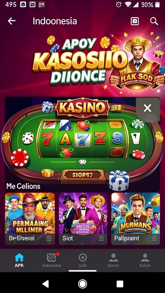 Screenshot cocol88 nomor 1