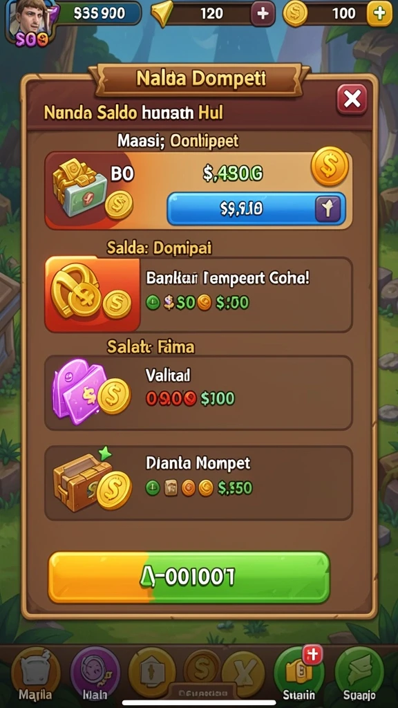 Screenshot d06 nomor 3