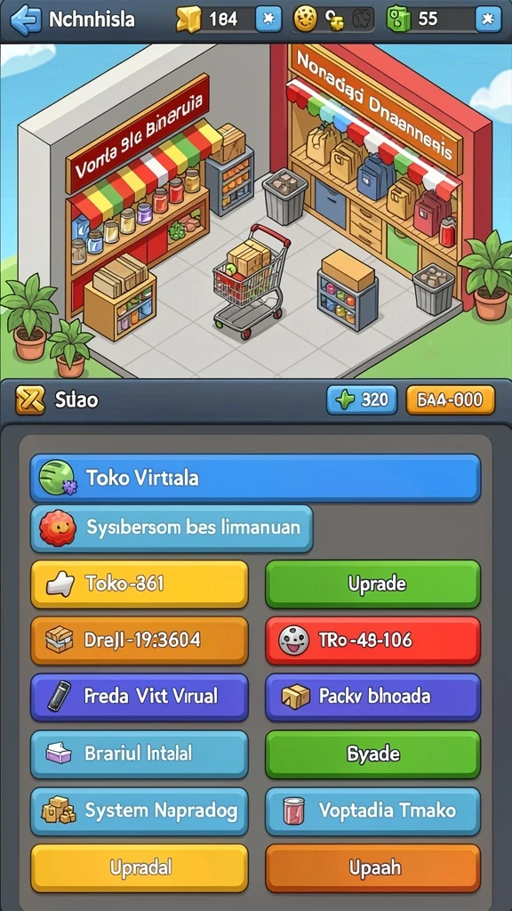 Screenshot dewatogel nomor 1