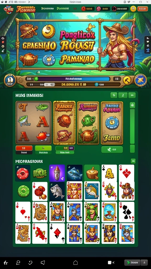 Screenshot dewi5000 nomor 2