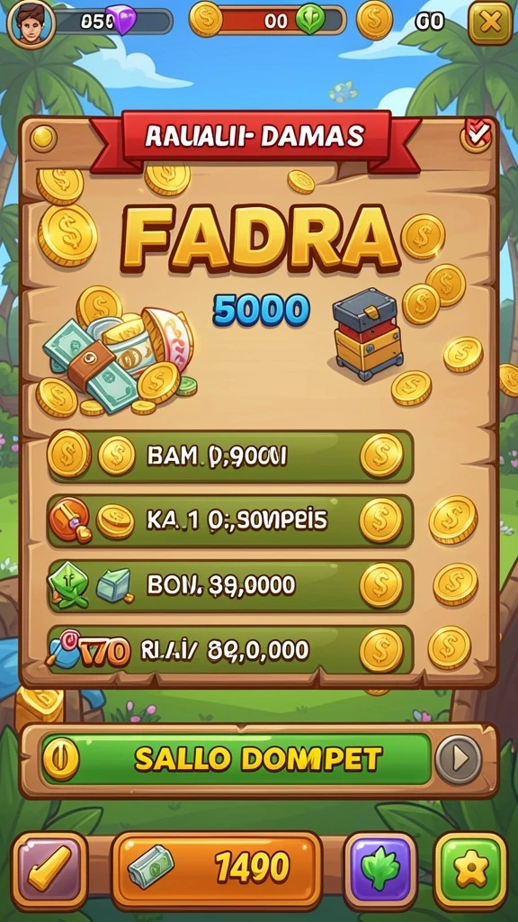 Screenshot diamond138 nomor 2