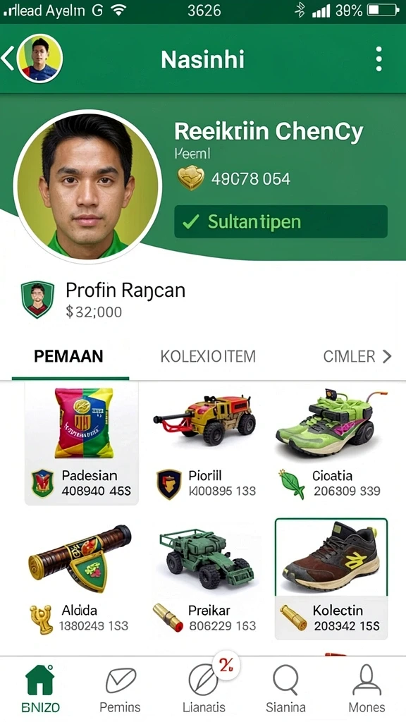 Screenshot dmd999 nomor 2