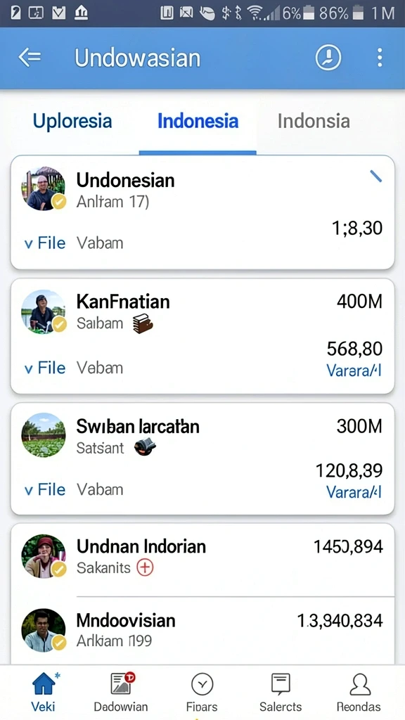 Screenshot dmd999 nomor 3