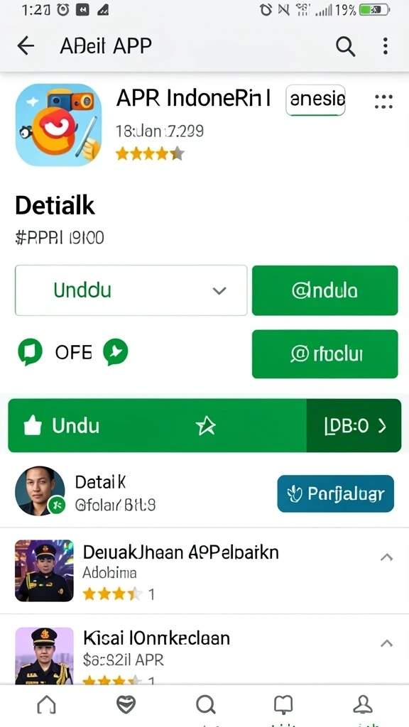 Screenshot fendy188 nomor 1