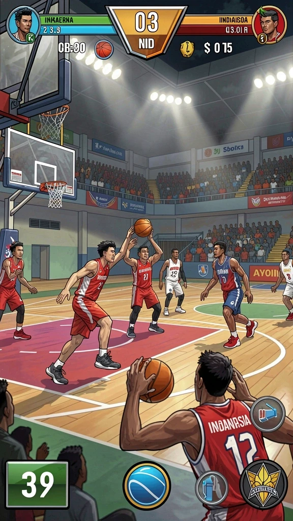 Screenshot galaxy77 nomor 2