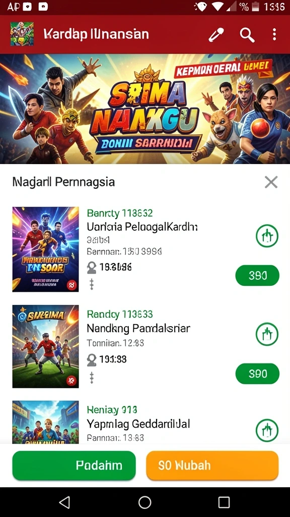Screenshot gems365 nomor 2