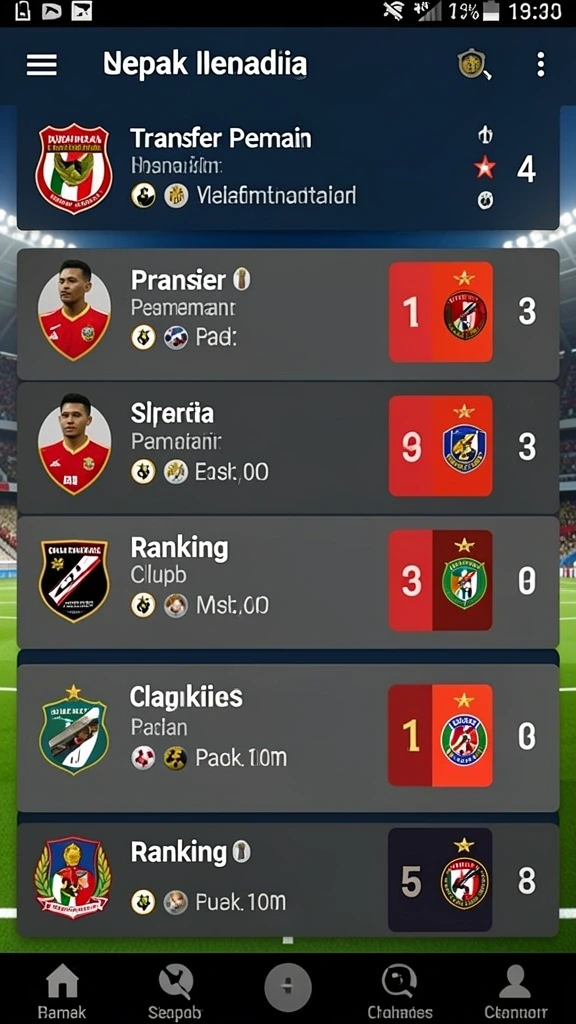 Screenshot gm777 nomor 2