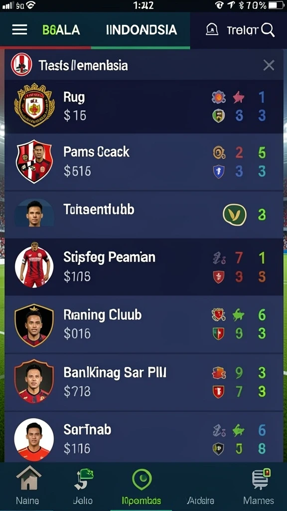 Screenshot gogo77 nomor 2