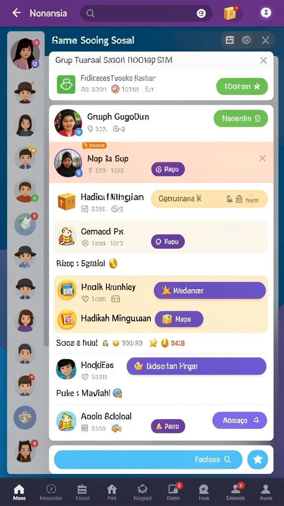 Screenshot gototo nomor 2