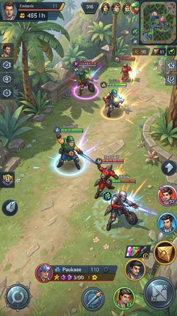 Screenshot grabwin nomor 2
