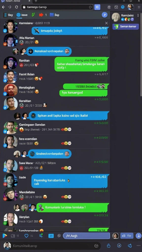 Screenshot grabwin nomor 3