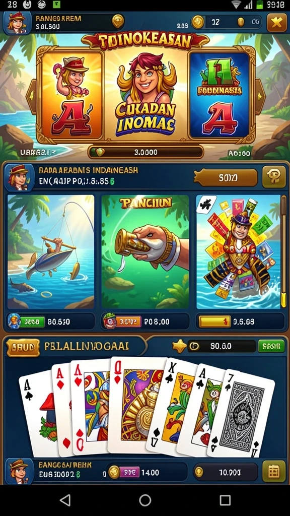 Screenshot guatogel nomor 2