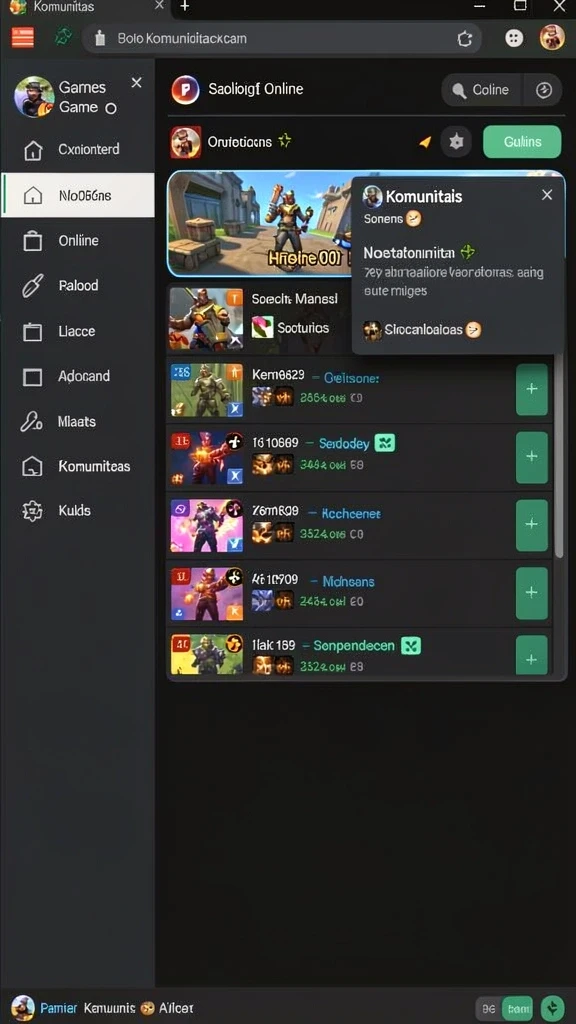 Screenshot halimtoto nomor 2