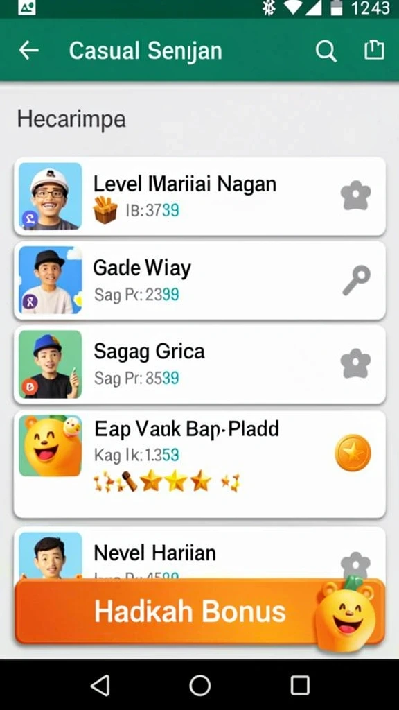 Screenshot hargatoto nomor 1