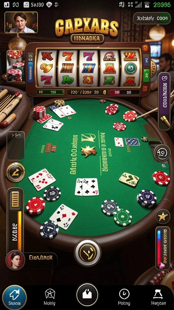 Screenshot hokibonus nomor 1
