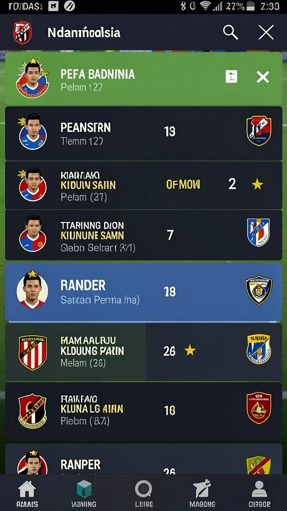 Screenshot hokibonus nomor 3