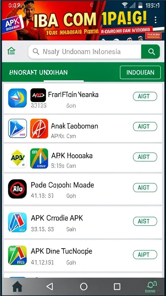 Screenshot hokiluck nomor 3