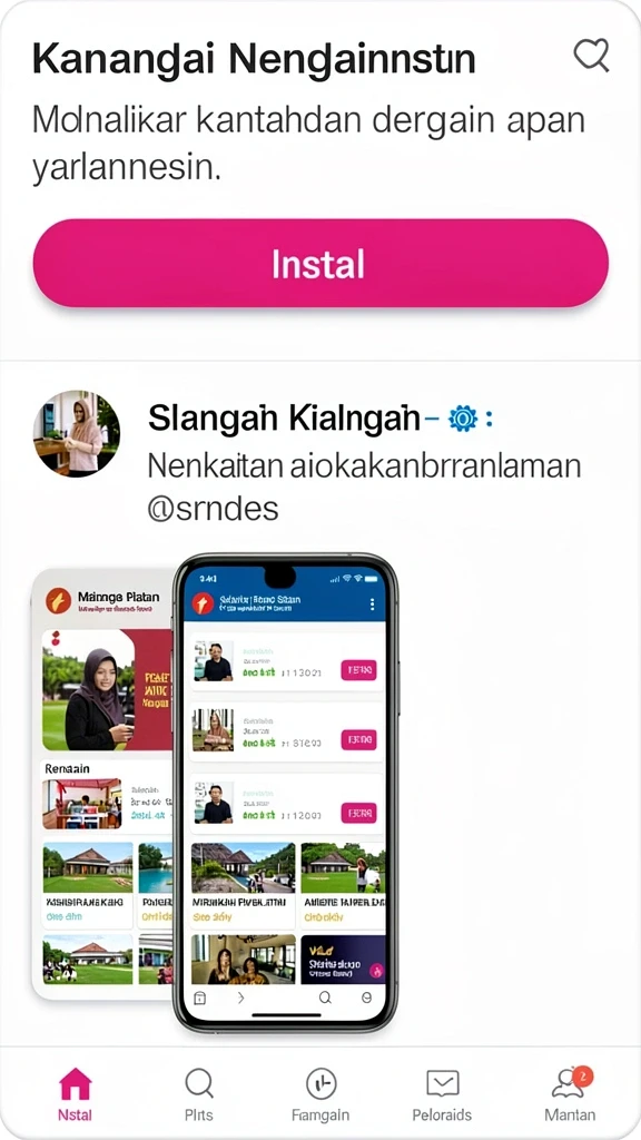 Screenshot hokitime nomor 1