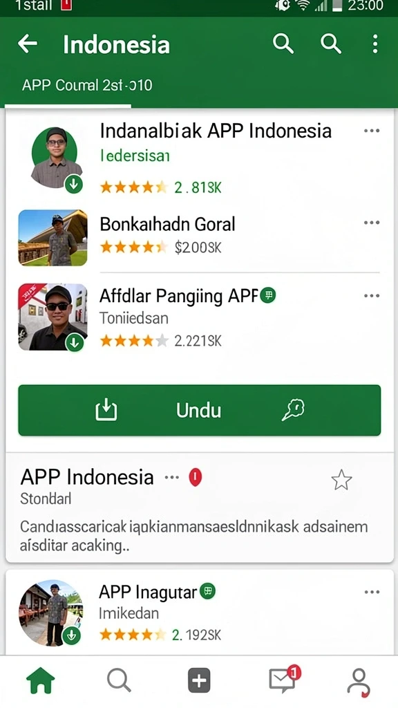 Screenshot hokitime nomor 2