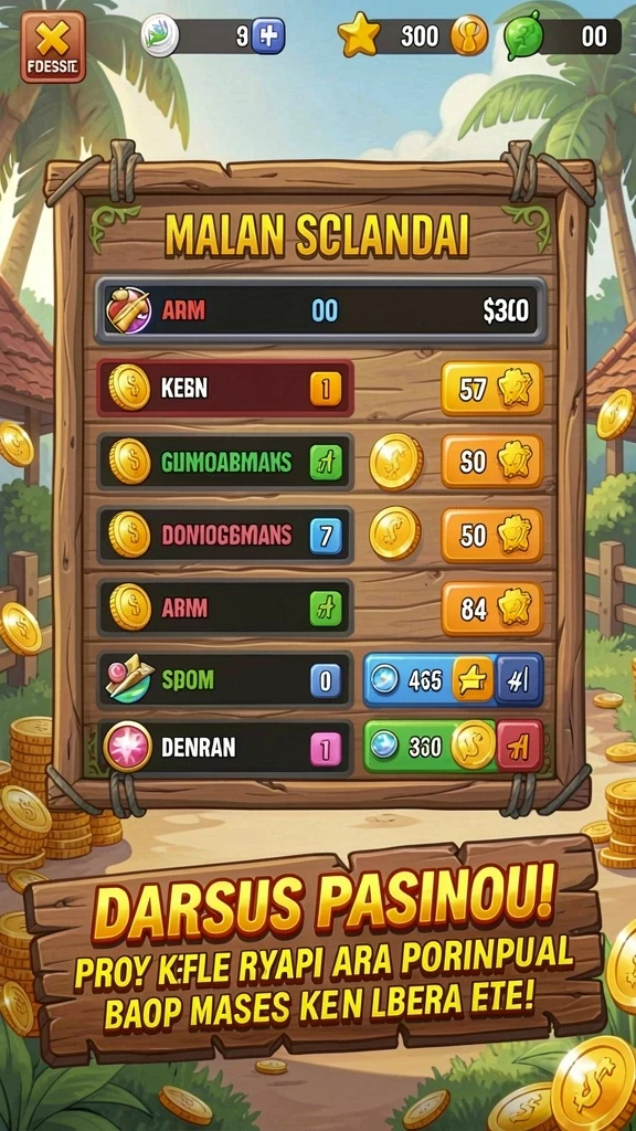 Screenshot hokiwin nomor 1
