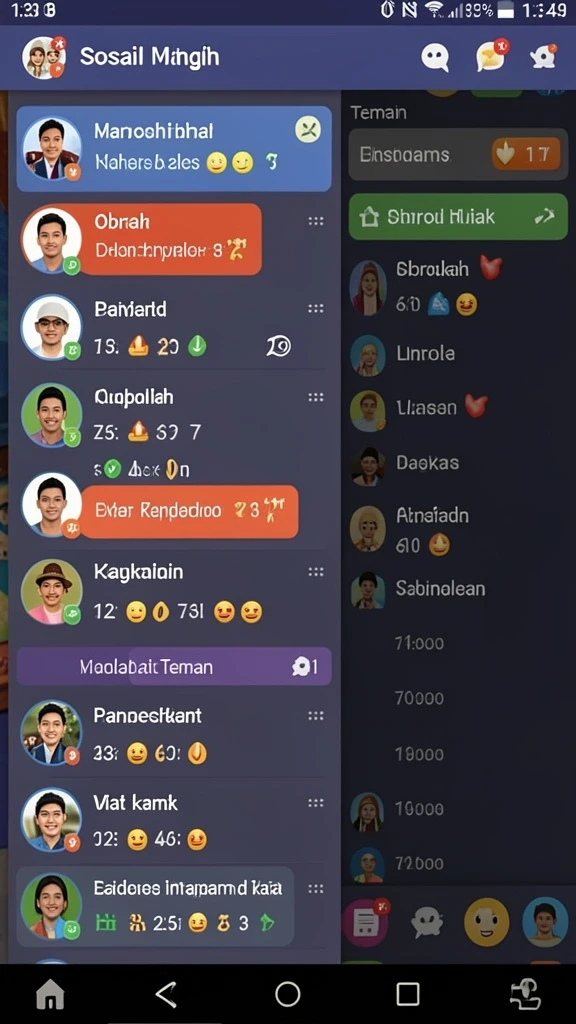 Screenshot ibet899 nomor 2