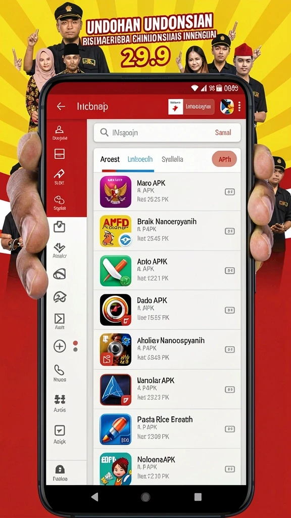 Screenshot idamantoto nomor 3